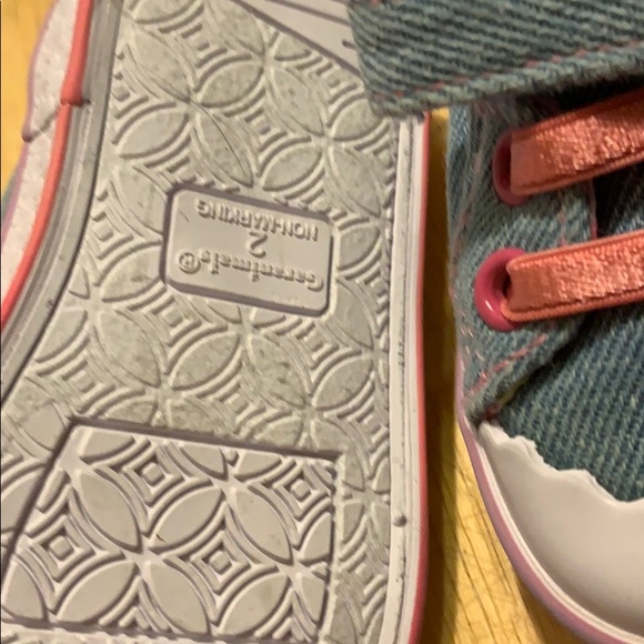 Baby shoes - Picture 2 of 4